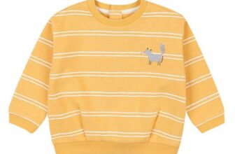 [🆕🇻🇳] Bùi Cốm shop – Quần áo trẻ em xuất khẩu 🧑‍🧒❤️️👶⭐️ Áo nỉ xuất hàn mềm đẹp, mẫu đơn giản màu sắc tươi sáng.
* Size 80 và 90
* Xả hàng 80k/c
* Hàng có sẵn tại 128 Hoa Bằng, HN
* Ship hàng toàn quốc
, shares-0✔️ , likes-4❤️️ , date-2025-01-19 23:01:34🇻🇳🇻🇳🇻🇳📰🆕