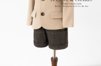 [🆕🇻🇳] Minibe – Đồ trẻ em – 🔜 Belongs to Mangobebé 🧑‍🧒❤️️👶⭐️ 𝐂𝐡𝐚𝐫𝐢𝐬 𝐱 𝐇𝐚𝐫𝐫𝐲 – Outfit tone nâu đậm chất Hàn Quốc cho bé đây ạ!
Full set 𝐂𝐡𝐚𝐫𝐢𝐬 𝐱 𝐇𝐚𝐫𝐫𝐲 là bản giao hòa của các tone nâu trắng sang trọng cùng họa tiết kẻ , shares-0✔️ , likes-6❤️️ , date-2025-01-15 22:37:59🇻🇳🇻🇳🇻🇳📰🆕