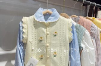 [???]  Bông Tôm clothing shop – Chuyên cung cấp sỉ,lẻ hàng quảng châu  ?‍?❤️️?⭐️ Ngắm len lên đồ đón Tết xinh nha mẹ ơiSize : 80-130
90-130
90-150 ( ít mẫu )Lưu ý : size tuỳ mẫu ạ𝔹Ôℕ𝔾 𝕋Ô𝕄 ℂ𝕃𝕆𝕋ℍ𝕀ℕ𝔾 𝕊ℍ𝕆ℙ
O , shares-1✔️ , likes-12❤️️ , date-2025-01-18 18:08:14????????