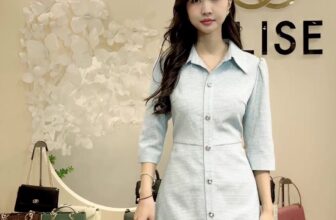 [🆕🇻🇳] ELISE – Định hướng phong cách thời trang👕 Top1Fashion 👗  • ĐỒNG GIÁ TỪ 99k
, shares-0✔️ , likes-114❤️️ , date-2025-01-17 02:31:51🇻🇳🇻🇳🇻🇳📰🆕