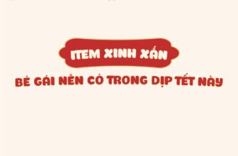 [🆕🇻🇳] Abbieoh – Thời trang thiết kế cao cấp dành cho trẻ em Việt Nam 😎❤️️⭐️ Những món đồ xinh xắn bé gái nên có trong dịp Tết
Mẹ ơi, chỉ còn 1 tuần nữa thôi là em bé có thể cùng ba mẹ đi chúc tết rồi đó. Mẹ chưa mua váy mới, áo xi , shares-0✔️ , likes-1❤️️ , date-2025-01-19 03:00:31🇻🇳🇻🇳🇻🇳📰🆕