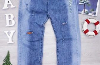 [🆕🇻🇳] Baby Shop Ngân Hà- Chuyên cung cấp,bán sỉ và lẻ đồ chơi,dụng cụ,quần áo trẻ em 🧑‍🧒❤️️👶⭐️ Size 35-75 kg
Jean HA có giãn thoải mái , form cực chuẩn nhé
Sẵn tại shop 129 HNH
, shares-0✔️ , likes-1❤️️ , date-2025-01-17 19:22:48🇻🇳🇻🇳🇻🇳📰🆕