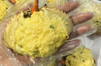 [🆕🇻🇳] Bếp Má 5 Online – Thực phẩm & Đồ uống 🍔 Top1Food  🍜 Mai cua Farci phô mai – món ngon ngày Tết
Bếp đã sẵn sàng ạ!
, shares-0✔️ , likes-4❤️️ , date-2025-01-17 17:48:42🇻🇳🇻🇳🇻🇳📰🆕