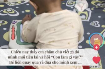 [🆕🇻🇳]  Quỳnh Boutique – Cửa hàng quần áo sơ sinh, trẻ em 🧑‍🧒❤️️👶⭐️ Hiểu chiện đến đao lòngCre: Em bé xíu xiu
, shares-4✔️ , likes-6❤️️ , date-2025-01-18 19:00:25🇻🇳🇻🇳🇻🇳📰🆕