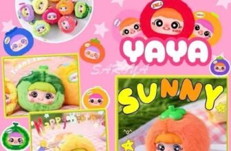 [🆕🇻🇳]  Sữa Shop-Chuyên Sỉ và Lẻ Đồ trẻ em 🧑‍🧒❤️️👶⭐️ YAYA TRÁI CÂY CƯNG XỈU
, shares-0✔️ , likes-0❤️️ , date-2025-01-18 03:51:54🇻🇳🇻🇳🇻🇳📰🆕