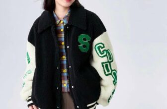 [🆕🇻🇳] Băngshop Xuất Khẩu- 14E Hàng Chuối 👕 Top1Fashion 👗  1 chiếc áo khoác sz M quá trẻ trung và cá tính nhà Sem ak!Áo này dành cho ce thik style hiện đại, phóng khoáng, trẻ và chất! Dáng bomber thoải mái, siêu  , shares-0✔️ , likes-1❤️️ , date-2025-01-16 21:59:57🇻🇳🇻🇳🇻🇳📰🆕