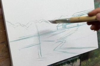 [???] Trạm Vẽ painting – Sunny art ? Top1Designs ✨  Cách vẽ tranh phong cảnh bằng sơn dầu
, shares-0✔️ , likes-142❤️️ , date-2025-01-17 01:00:23????????