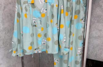 [🆕🇻🇳] Shop Mẹ Tin – Chuyên hàng thanh lý giá rẻ 👕 Top1Fashion 👗  Sale 120k
3sai :M-L-XL
, shares-0✔️ , likes-4❤️️ , date-2025-01-19 01:15:51🇻🇳🇻🇳🇻🇳📰🆕