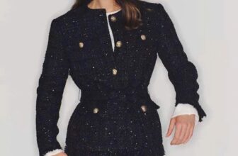 [🆕🇻🇳] CLARA – VNXK chi nhánh Hà Nội 👕 Top1Fashion 👗  Full set tweed bling nhà Mje toát mùi 𝒐𝒍𝒅 𝒎𝒐𝒏𝒆𝒚 sực nức cho những quý cô Parisian
Size 1/2/3
====
Chi tiết inbox e nha
SHIP COD TOÀN QUỐC
Link 3 Fanpag , shares-0✔️ , likes-1❤️️ , date-2025-01-19 03:21:38🇻🇳🇻🇳🇻🇳📰🆕