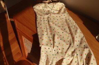 [???] Gaia Clothing  ? Top1Fashion ?  Flowers in the sunMer Dress có 2 size S & M. Đặt mua trước 22.01 để được áp dụng ưu đãi ship Tết đồng giá chỉ từ 10K đến miễn phí bạn nha#gaia #tet
, shares-0✔️ , likes-1❤️️ , date-2025-01-18 22:23:23????????