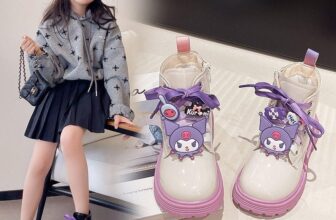 [🆕🇻🇳]  Kido Kid – Chuyên bán quần áo, giầy dép, mũ, khăn, phụ kiện trẻ em chính hãng 🧑‍🧒❤️️👶⭐️  #OFF___SÂU ( Giảm #40k )
Còn size :  26,29,34,35,36.
, shares-0✔️ , likes-4❤️️ , date-2025-01-20 02:35:14🇻🇳🇻🇳🇻🇳📰🆕