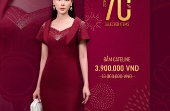 [🆕🇻🇳] CHANCOS-Đẳng Cấp Thượng Lưu – thương hiệu thời trang thiết kế cao cấp 👕 Top1Fashion 👗  𝐄𝐍𝐃 𝐎𝐅 𝐒𝐄𝐀𝐒𝐎𝐍 𝐒𝐀𝐋𝐄
𝐔𝐩 𝐭𝐨 𝟕𝟎% 𝐨𝐟𝐟 𝐬𝐞𝐥𝐞𝐜𝐭𝐞𝐝 𝐢𝐭𝐞𝐦𝐬
Thời gian áp dụng: 𝟎𝟖.𝟎𝟏 – 𝟐𝟖.𝟎𝟏Mua ngay:THẤY ĐỎ LÀ THẤY TẾT! Chancos tổng hợp các mẫu thiết kế mang  , shares-0✔️ , likes-1❤️️ , date-2025-01-17 15:59:45🇻🇳🇻🇳🇻🇳📰🆕