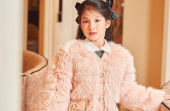 [🆕🇻🇳] 137 KIDS – HỆ THỐNG KIDS DỊCH VỤ TỐT NHẤT 🧑‍🧒❤️️👶⭐️ Em có 5 chiếc SALE SHOCK HƠN 50%
1295k còn #600K 1 chiếc áo lông không thể tin nổi
Ai lấy thì chuyển khoản luôn không HẾT em xóa bài ạ . Nhanh thì còn cá , shares-0✔️ , likes-2❤️️ , date-2025-01-18 02:15:08🇻🇳🇻🇳🇻🇳📰🆕