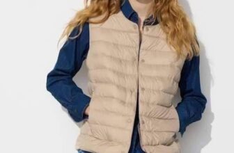 [🆕🇻🇳] Hàng Nhật xách tay, sữa Nhật, Hàng Uniqlo. Áo nam, nữ và kid 👕 Top1Fashion 👗  Em còn nợ đơn ai vào đòi giúp e với nhé.EM về sẵn ship ạ.TRANH THỦ NGAY cơ hôi có 1-0- 2ÁO  GILE NỮ  U.NI_QL0 MẪU MỚIEM GOM PHÁ GIÁ LUÔN  , shares-0✔️ , likes-2❤️️ , date-2025-01-16 23:45:33🇻🇳🇻🇳🇻🇳📰🆕