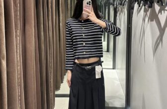 [???] V.I.C – XUẤT KHẨU – Hàng xuất khẩu có sẵn ? Top1Fashion ?  STRIPED KNITTuy không phải là xu hướng mới nhưng hoạ tiết kẻ ngang vẫn luôn được ưu ái. Những chiếc áo len mang họa tiết này giúp nàng phô diễn vẻ đẹp th , shares-0✔️ , likes-0❤️️ , date-2025-01-19 17:15:32????????