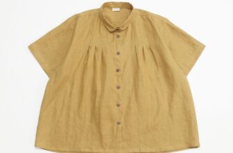 [🆕🇻🇳] Tiệm may Tháng Năm 👕 Top1Fashion 👗  Áo Mimi màu vàng cho ngày Tết rộn ràng
Tất cả các màu cũ của Mimi đều hết rồi ạ, tiệm cũng kịp may thêm vài chiếc màu vàng mới, nay mai khách đặt vẫn kịp  , shares-0✔️ , likes-1❤️️ , date-2025-01-18 02:41:34🇻🇳🇻🇳🇻🇳📰🆕