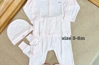 [🆕🇻🇳]  BeBé Kidz – Đồ sơ sinh chính hãng – �Đại lý phân phối Chaang, Punchun, Bu Baby, Hrnee, UalaRogo, La Pomme, Bons99,… 🧑‍🧒❤️️👶⭐️ Cả năm mới có 1 lần e sale #Nous 25%, còn mấy ngày nữa là shop e ngừng ship rồi.Các mom tranh thủ nhé, ra Tết lại về nguyên giá không kịp mua giá sale lạ , shares-1✔️ , likes-2❤️️ , date-2025-01-15 16:48:45🇻🇳🇻🇳🇻🇳📰🆕