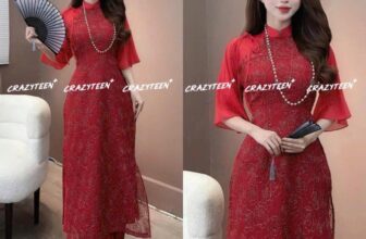 [???] KIM NGỌC STORE  ? Top1Fashion ?  Áo dài nhà e
, shares-0✔️ , likes-0❤️️ , date-2025-01-19 18:43:36????????