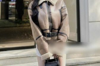 [🆕🇻🇳] Shop HUYỀN HIHI 👕 Top1Fashion 👗  Khoác da lộn e còn 1,2 cái nhanh tay ce ơiii
Zá cực iu thươnggggg.
, shares-0✔️ , likes-0❤️️ , date-2025-01-19 17:12:17🇻🇳🇻🇳🇻🇳📰🆕