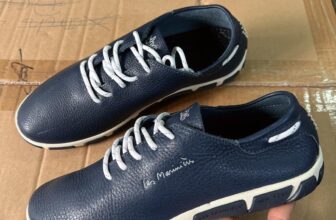 [???] Giày xuất khẩu, giày trẻ em xuất khẩu, giày xuất khẩu nam nữ  ? Top1Fashion ?  Da nguyên tấm siêu bền
Da mềm êm chânSize : 38 vừa chân 37.  #450k
, shares-0✔️ , likes-0❤️️ , date-2025-01-19 23:06:42????????