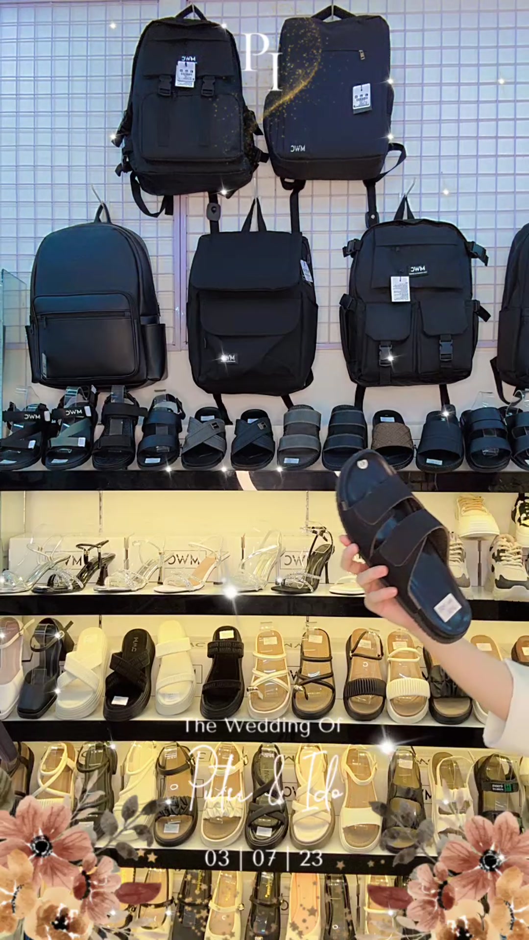 [🆕🇻🇳] MWC Shop – Men Women And Choice 👕 Top1Fashion 👗  Video liên quan
, shares-0✔️ , likes-198❤️️ , date-2025-01-21 02:36:35🇻🇳🇻🇳🇻🇳📰🆕