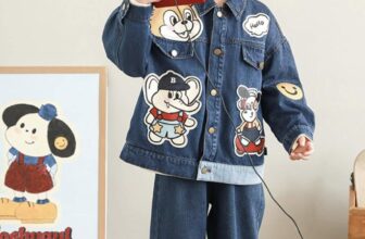 [🆕🇻🇳] EM BÉ HON – Được có mặt trong những khoảnh khắc lớn lên của các em bé – luôn là điều mà tiệm tự hào nhất! 🧑‍🧒❤️️👶⭐️ #ORDERMommy nào mê jean thì k thể bỏ qua set này luôn rồi. Đẹp đỉnh  chốt liền 1 set cho #embehon nà, mommy nào chốt chung khum
Size 80-150 (9-36kg)F , shares-0✔️ , likes-0❤️️ , date-2025-01-21 23:38:02🇻🇳🇻🇳🇻🇳📰🆕