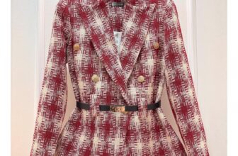 [🆕🇻🇳] Trúc Quỳnh Nguyễn – Hàng thiết kế 👕 Top1Fashion 👗  THÔNG BÁONhà e gia tăng được thợ nên e sẽ nhận thêm đơn áo vest đỏ này ship hà nội 25-27 âm.
Các ty nhanh tay nhaaa
, shares-0✔️ , likes-3❤️️ , date-2025-01-19 19:43:17🇻🇳🇻🇳🇻🇳📰🆕