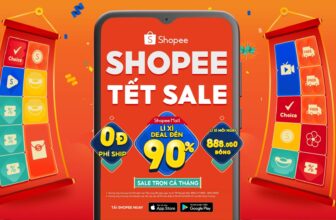 [🆕🇻🇳] ShopeeVN ♥️️ Top1Index 📚   SHOPEE TẾT SALE – SALE TRỌN CẢ THÁNG
Sắm tết ngayShopee Sale trọn cả tháng từ 1 – 31.1, chần chờ gì mà không sắm trọn Tết sale ngay hôm nayShopee  , shares-0✔️ , likes-27❤️️ , date-2025-01-16 17:00:27🇻🇳🇻🇳🇻🇳📰🆕