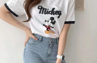 [???] ELIS Shop vnxk – 12 thiên hộ dương p1 Q. Gò vấp HCM  ? Top1Fashion ?  Áo thun hình  mickey  đỉnh chóp
Chất thun cotton 2 chiều dày đanh mướt hàng thun bên em thì khách khỏi lo về chất lượng hen bo cổ nét căng
Form áo vừa ng , shares-0✔️ , likes-0❤️️ , date-2025-01-18 18:08:29????????