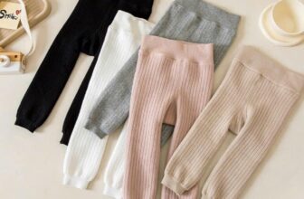 [???] Sulie House – Phụ kiện cho bé  ?‍?❤️️?⭐️  HÀNG VỀ ĐỢT CUỐI
Quần legging lót lông siêu siêu hot đợt trước bao nhiêu mẹ hụt nay e về thêm r ạ
4 màu: trắng- be- hồng- đen
Size: 6-12m  và 1-3 tuổi ạ , shares-1✔️ , likes-3❤️️ , date-2025-01-19 18:14:29????????