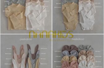 [🆕🇻🇳] NanaKids – Thời trang trẻ em Hàn Quốc 🧑‍🧒❤️️👶⭐️   #Peekaboo – BST Collin
Lạnh như này fai có ít nhất 2 bộ mặc thay đổi  chất mềm mịn, màu kẹo ngọt, cổ 3p giữ ấm cực tốt
Hàng sẵn ship!!!Suit + quầ , shares-0✔️ , likes-0❤️️ , date-2025-01-18 21:34:34🇻🇳🇻🇳🇻🇳📰🆕