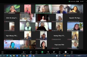 [🆕🇻🇳] Luna Thái Học Viện Yoga Quốc Tế 🧘 Top1Yoga 🤸🏻‍♀️  KHAI GIẢNG CÁC KHÓA ĐÀO TẠO GIÁO VIÊN YOGA 200H VÀ 300H –  Cùng Yoga Luna Thái Vươn Tới Mục Tiêu!Học viện vô cùng tự hào thông báo khai giảng 5 lớp đ , shares-0✔️ , likes-0❤️️ , date-2025-01-21 02:30:02🇻🇳🇻🇳🇻🇳📰🆕