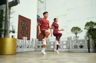 [🆕🇻🇳] Adidas Việt Nam👕 Top1Fashion 👗  ADIDAS THẤY ĐỎ, SPORTLOVER THẤY TẾTCả ngày ăn bánh chưng, tối vẫn chạy hừng hực.
5 mồng thịt-dưa hành, không quên plank, nhảy dây.Outfit rực đỏ đâu  , shares-0✔️ , likes-37❤️️ , date-2025-01-22 02:00:23🇻🇳🇻🇳🇻🇳📰🆕