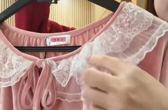 [🆕🇻🇳] Charmy ‘s House – Cửa hàng quần áo nữ  👕 Top1Fashion 👗  #279k/Set nhung thiết kế hàng cao cấp siu đẹp
Nhung 7 biên cao cấp, co giãn dễ chịu
Form thoải mái xinh nha
Sz S/M/L ( đến 70kg)
Bảng màu: hồng phấn,  đen, , shares-0✔️ , likes-3❤️️ , date-2025-01-17 19:34:48🇻🇳🇻🇳🇻🇳📰🆕