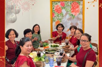 [🆕🇻🇳] Yuhua – Taiwanese Buffet Hotpot – Nhà hàng buffet lẩu Đài Loan 🍔 Top1Food 🍜  VUI XUÂN CUỐI TUẦN, ĐÓN TẾT ĐỦ ĐẦY CÙNG YUHUATết ổn là sao? Tết vui là sao?
Là mình sum vầy và cùng có nhauYUHUA góp sức tiếp thêm năng lượng cho cá , shares-31✔️ , likes-7❤️️ , date-2025-01-19 02:05:41🇻🇳🇻🇳🇻🇳📰🆕