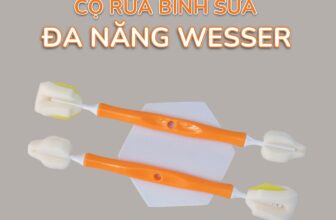 [🆕🇻🇳] Bé Bắp Shop – CHUYÊN ĐỒ SƠ SINH MẸ VÀ BÉ HP 🧑‍🧒❤️️👶⭐️ CỌ RỬA BÌNH SỮA ĐA NĂNG WESSER – TẾT THẢNH THƠI, BÉ YÊU KHỎE MẠNH
Tết đến xuân về, mẹ mong muốn dành trọn vẹn thời gian cho gia đình và bé yêu. Đừng để v , shares-0✔️ , likes-0❤️️ , date-2025-01-20 23:05:26🇻🇳🇻🇳🇻🇳📰🆕