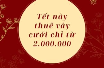 [🆕🇻🇳] La Rosa Bridal – Makeup – wedding dress and more ..! 🤵🏻 Top1Wedding 👰🏻  𝐂𝐡𝐮̛𝐨̛𝐧𝐠 𝐓𝐫𝐢̀𝐧𝐡 𝐊𝐡𝐮𝐲𝐞̂́𝐧 𝐌𝐚̃𝐢 𝐓𝐞̂́𝐭 𝐋𝐨̛́𝐧 𝐍𝐡𝐚̂́𝐭 𝐓𝐫𝐨𝐧𝐠 𝐍𝐚̆𝐦 – 𝐔̛𝐮 Đ𝐚̃𝐢 𝐆𝐢𝐚̉𝐦 𝐆𝐢𝐚́ 𝐕𝐚́𝐲 𝐂𝐮̛𝐨̛́𝐢 𝐂𝐡𝐢̉ 𝐓𝐮̛̀ 𝟐.𝟎𝟎𝟎.𝟎𝟎𝟎 𝐕𝐍ĐTết Nguyên Đán đang đến gần, và đây , shares-2✔️ , likes-14❤️️ , date-2025-01-18 01:29:22🇻🇳🇻🇳🇻🇳📰🆕