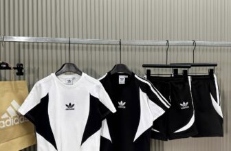 [🆕🇻🇳] Bum Kids – Cửa hàng quần áo cho bé 🧑‍🧒❤️️👶⭐️  set bộ thể thao Da.s new phối viền• khoẻ , đẹp , dáng thể thao , chất cotton new mát lịm timsize 100-160 ( 14kg – 45kg )BUM KIDS – CỬA  , shares-1✔️ , likes-6❤️️ , date-2025-01-16 17:37:57🇻🇳🇻🇳🇻🇳📰🆕