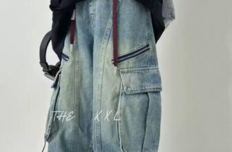 [🆕🇻🇳] Dâu Dầm Mít – Chuyên sỉ lẻ Thời trang của Bé 🧑‍🧒❤️️👶⭐️ Quần chất cho bé 2025
size 120-170
Hàng mới về Ib để được giá ưu đãi
Dâu Dầm mít #167tâysơn
chuyên sỉ lẻ ttte qccc
Mũ túi kính tất
Đẹp – phong cách tr , shares-0✔️ , likes-1❤️️ , date-2025-01-17 03:01:01🇻🇳🇻🇳🇻🇳📰🆕