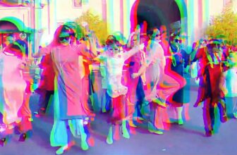 [???] ViVa Yoga & Fitness  ? Top1Yoga ??‍♀️ Hái đóa hoa mùa xuân
Hờn bông hoa kém hương sắc nàng
Biết nói sao vì em tươi đẹp hơn muôn hoa
Môi xuân cười mộng mơNụ Cười Xuân – Lớp Múa Cổ Trang ViVa  , shares-0✔️ , likes-179❤️️ , date-2025-01-23 02:00:54????????