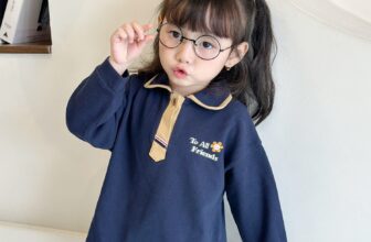 [🆕🇻🇳]  MiniumBaby – thương hiệu thời trang thiết kế chất lượng cao dành cho trẻ em 🧑‍🧒❤️️👶⭐️ 𝐇𝐄𝐋𝐋𝐎 𝐖𝐈𝐍𝐓𝐄𝐑 | Nuôi dưỡng bé yêu khỏe mạnh cả về thể chất và tâm hồn cùng với thiết kế nhà MiniumBaby!
Với chất liệu cotton trần dày dặn, mềm mịn, nhẹ nhàn , shares-1✔️ , likes-1❤️️ , date-2025-01-20 16:30:02🇻🇳🇻🇳🇻🇳📰🆕