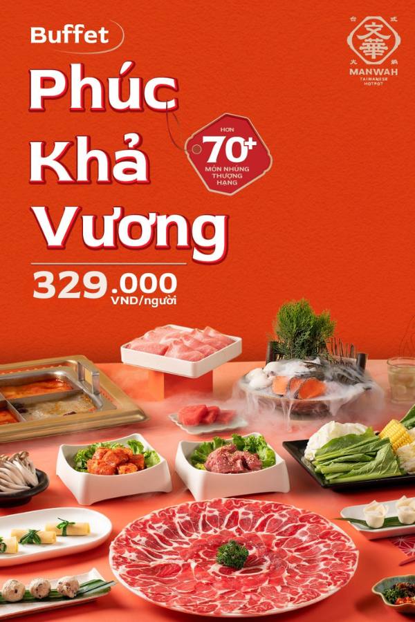 [🆕🇻🇳] Manwah – Taiwanese Hot Pot (Manwah Nam Định) – Nhà hàng Đài Loan 🍔 Top1Food  🍜  , shares-0✔️ , likes-3❤️️ , date-2025-01-17 16:51:04🇻🇳🇻🇳🇻🇳📰🆕