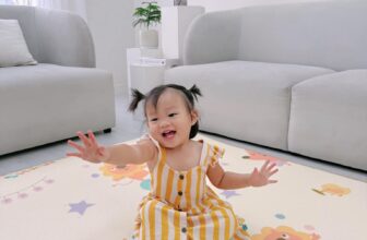 [🆕🇻🇳]  SHOP EM BÉ 🧑‍🧒❤️️👶⭐️ Rinh Thảm về để Tết này tiếp đồng bọnỞ nhà lăn lê bò trườn ko sợ va đầuThảm Tobe chỉ hơn 300 ka, dày dặn không mùi cao su nồng nặc như các thảm lỏm,  , shares-0✔️ , likes-3❤️️ , date-2025-01-20 18:44:23🇻🇳🇻🇳🇻🇳📰🆕
