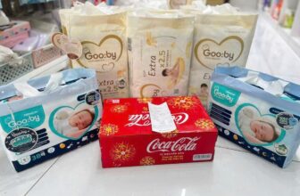 [🆕🇻🇳]  Gia Phú Baby 40 Hàm Nghi Mỹ Đình – Hệ thống cửa hàng Gia Phú Baby – Mẹ bầu và em bé 🧑‍🧒❤️️👶⭐️ CÓ THỂ MẸ CHƯA BIẾT – GOOBY ĐANG CÓ CT X2 QUÀ TẶNG CHỈ TỪ 4B DUY NHẤT 2 NGÀY CUỐI TUẦN
Hoặc từ 2 lon sữa và  2 bỉm / tpcn mà tặng tri ân cỡ này chỉ có ở Gi , shares-0✔️ , likes-0❤️️ , date-2025-01-19 04:01:01🇻🇳🇻🇳🇻🇳📰🆕