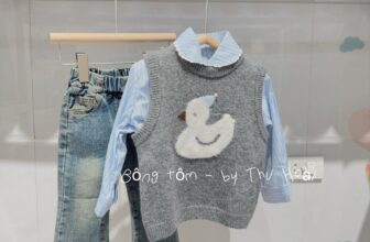 [???]  Bông Tôm clothing shop – Chuyên cung cấp sỉ,lẻ hàng quảng châu  ?‍?❤️️?⭐️ Gái mẹ đâu chỉ có váy ạ.
Lên set mix cho gái diện tết nha mẹ ơi.#bongtom𝔹Ôℕ𝔾 𝕋Ô𝕄 ℂ𝕃𝕆𝕋ℍ𝕀ℕ𝔾 𝕊ℍ𝕆ℙ
OPEN 10:00 AM – 08:00 PM
————————— , shares-1✔️ , likes-4❤️️ , date-2025-01-19 16:41:25????????
