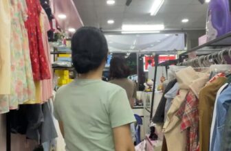 [🆕🇻🇳]  Thời trang trẻ em cao cấp- shop Yu Yu 🧑‍🧒❤️️👶⭐️ Dọn kho đón Tết
, shares-0✔️ , likes-4❤️️ , date-2025-01-18 03:37:29🇻🇳🇻🇳🇻🇳📰🆕