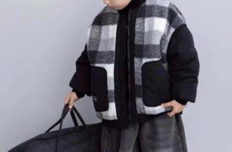 [🆕🇻🇳]  Star Kids Thời trang cao cấp dành cho trẻ em 🧑‍🧒❤️️👶⭐️ Còn 1 áo size 110 cho bé 18-20kg
Giá : 620k/áo => 550k/áo
, shares-0✔️ , likes-1❤️️ , date-2025-01-20 16:26:52🇻🇳🇻🇳🇻🇳📰🆕