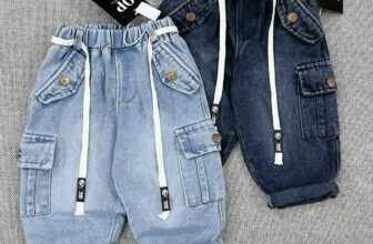 [🆕🇻🇳] Cẩm Vân Nguyễn – Thời trang cho bé yêu 🧑‍🧒❤️️👶⭐️ Em còn ít quần jean xả nốt dọn kho #125kkkkkk
Chất jean siêu mềm ạSz:10-30kg
, shares-0✔️ , likes-25❤️️ , date-2025-01-20 16:08:51🇻🇳🇻🇳🇻🇳📰🆕