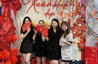 [🆕🇻🇳]  Ahagym Bùi Đình Tuý  ? Top1Yoga ??‍♀️  XUÂN KHỎE XUÂN ĐẸP – MUA 1 ĐƯỢC 2
Siêu khuyến mãi chào xuân tại AHAGYM: Mua 1 Gói Tập – Tặng Thêm 1 Gói Tập!Thời gian có hạn, cơ hội cực hiếm để cùng , shares-0✔️ , likes-2❤️️ , date-2025-01-18 16:56:41🇻🇳🇻🇳🇻🇳📰🆕