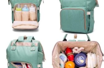 [🆕🇻🇳] BonBon Shop – Đồ Dùng Cho Mẹ Và Bé 🧑‍🧒❤️️👶⭐️ Balo bỉm sữa Living Travelling ( hàng loại 1)
GIÁ SALE #79k
Mỗi lần đi đâu ra khỏi nhà: đựng bỉm, sữa, quần áo cho bé thì tiện quá mẹ
Đỡ phải tay xách-  , shares-0✔️ , likes-0❤️️ , date-2025-01-18 05:12:26🇻🇳🇻🇳🇻🇳📰🆕